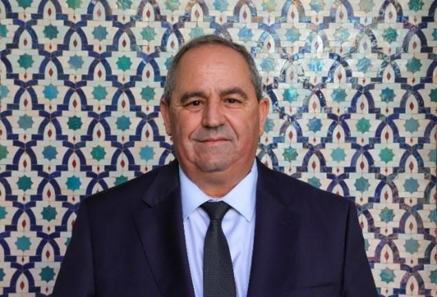 Hon. Azzedine El Midaoui