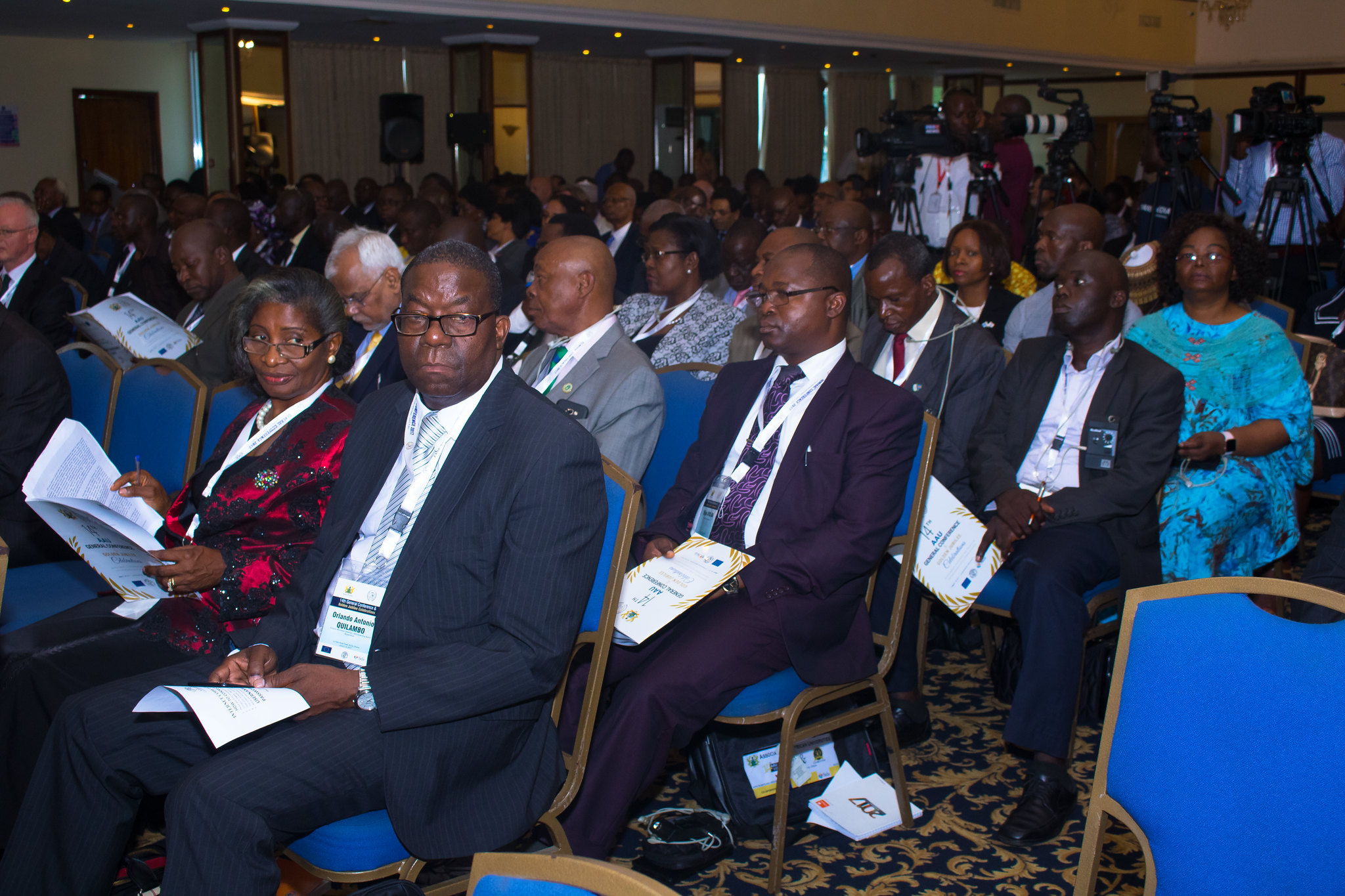 Conference Image