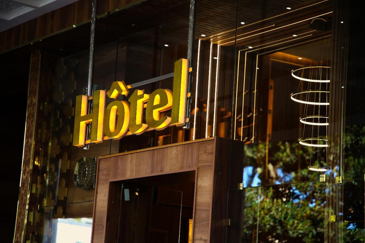 Arabesque Hotel