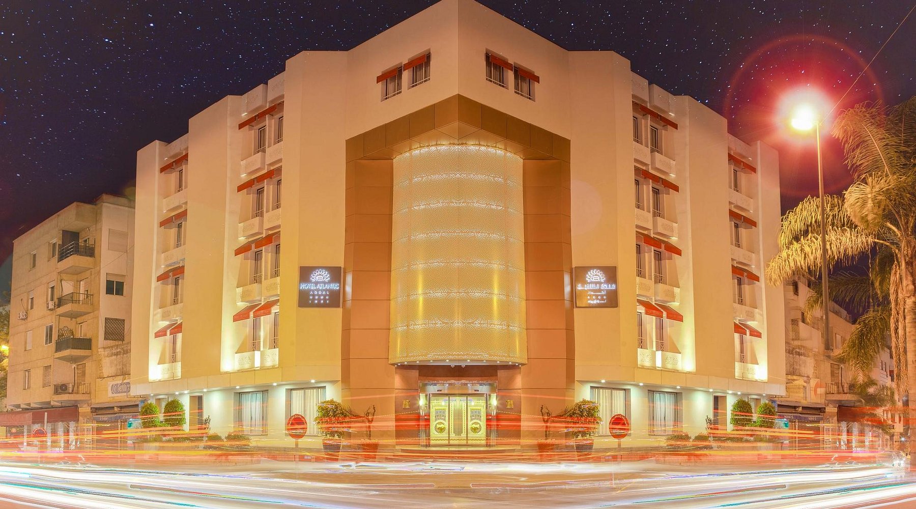Atlantic Hotel