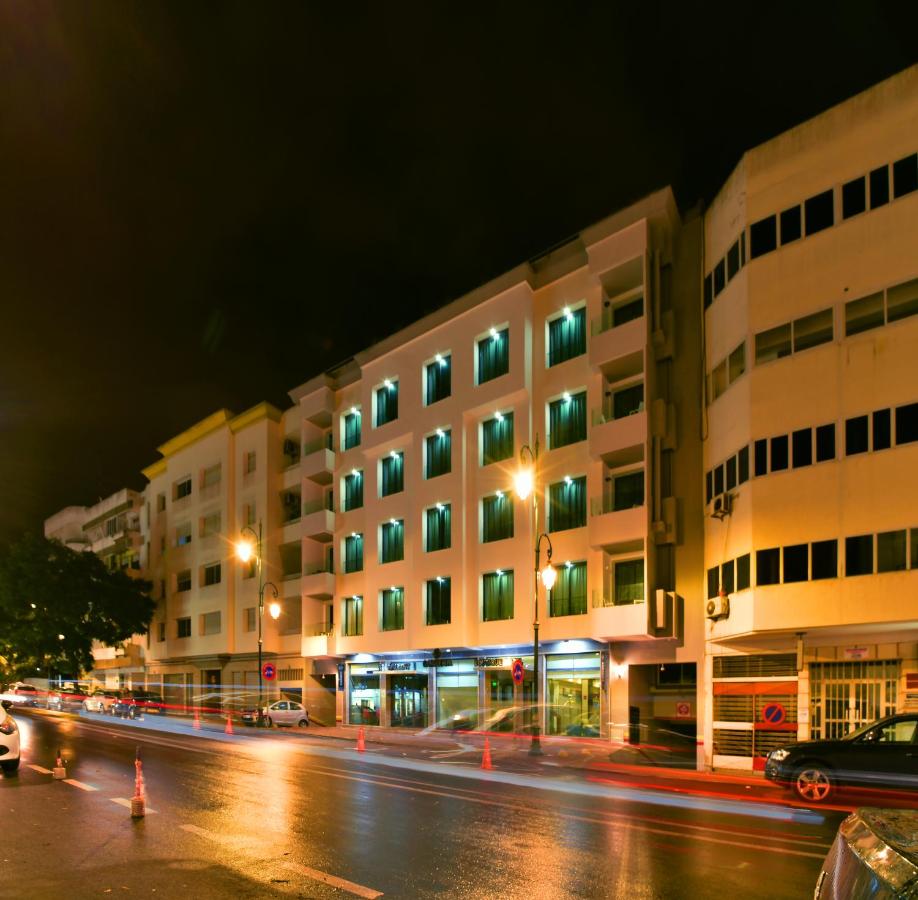 Gardenia Hotel
