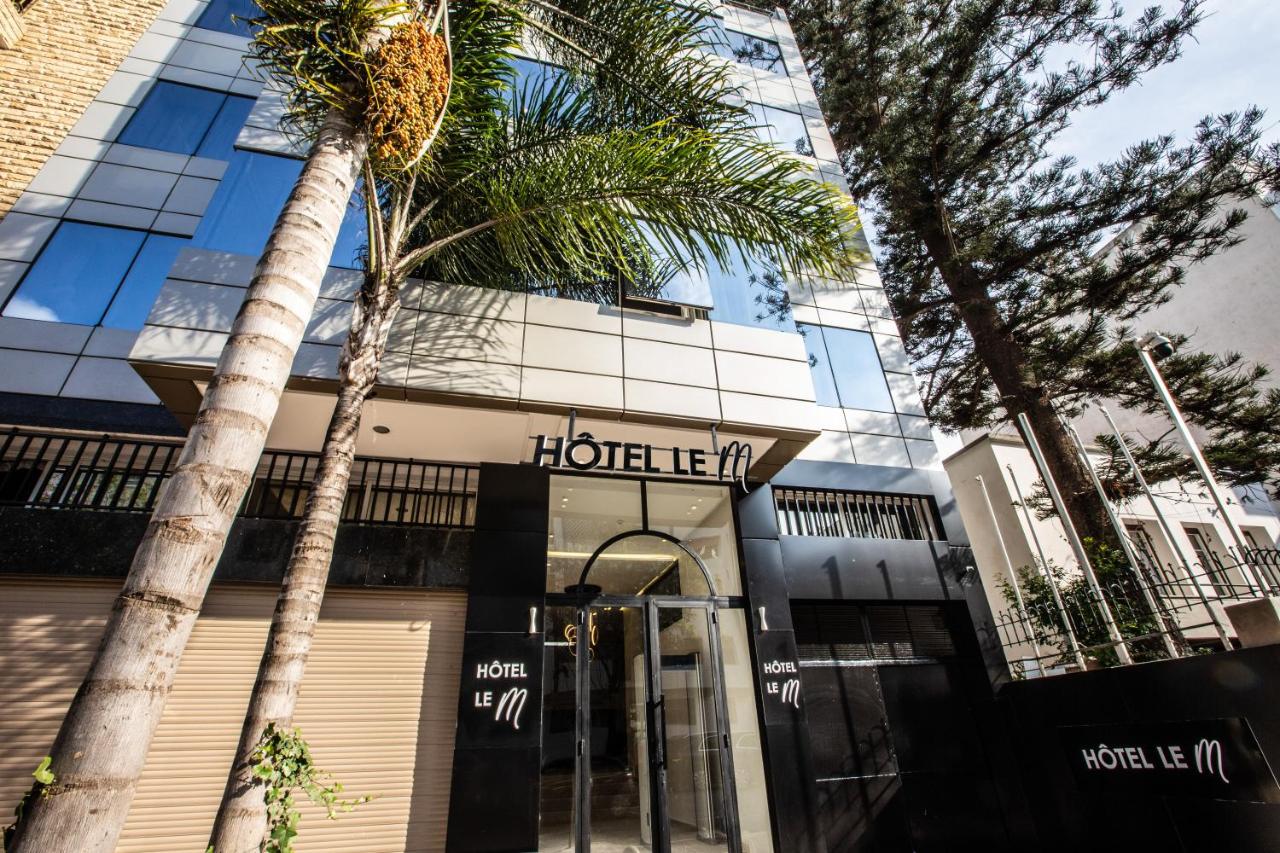 Hotel Le M