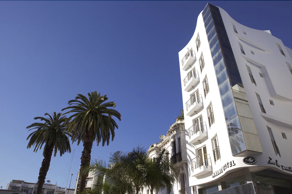 Malak Hotel (Rabat)