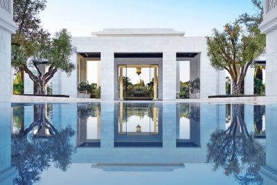 The Ritz-Carlton Rabat