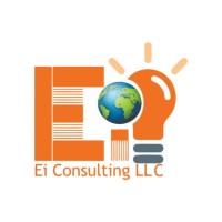 Ei Consulting Logo