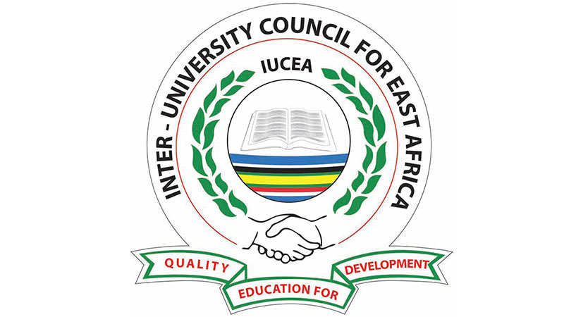 IUCEA Logo