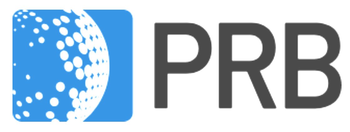 PRB Logo
