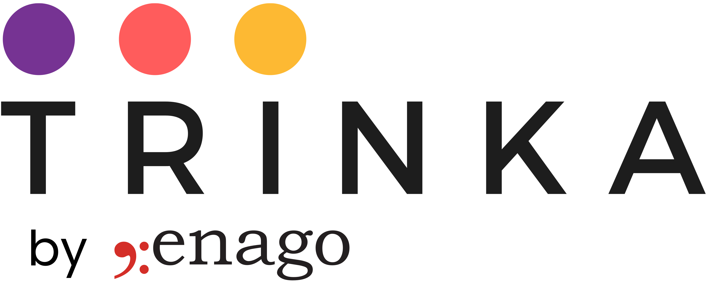 Trinka Logo