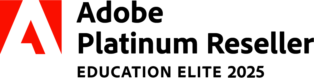 Adobe Learning Curve Logo