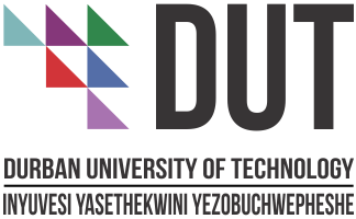 DUT Logo