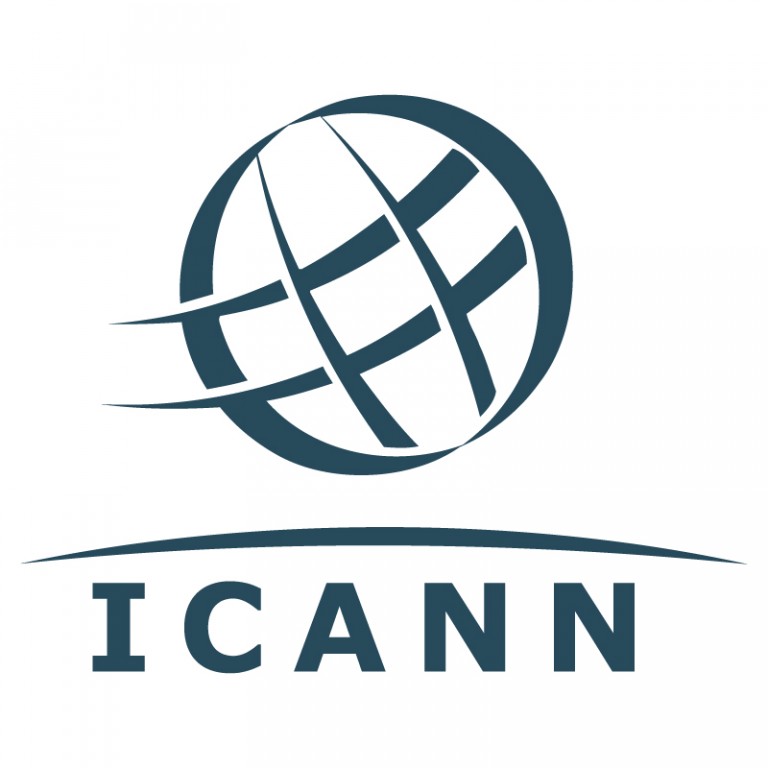ICANN Logo