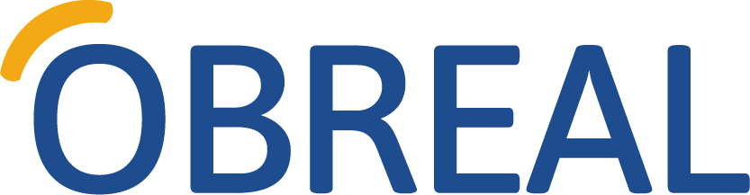OBREAL Logo