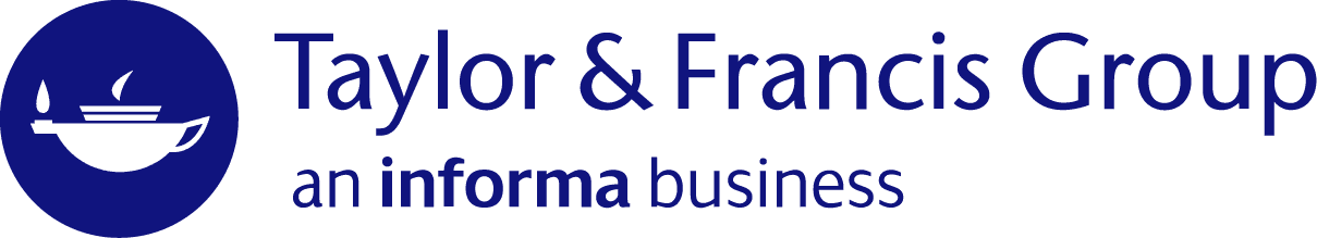 Taylor & Francis Logo