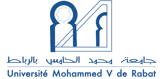 Mohammed V University Logo